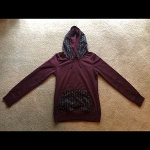 EMPYRE Winter Collection Hoodie